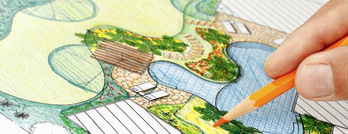 designing garden is hard - Homepage