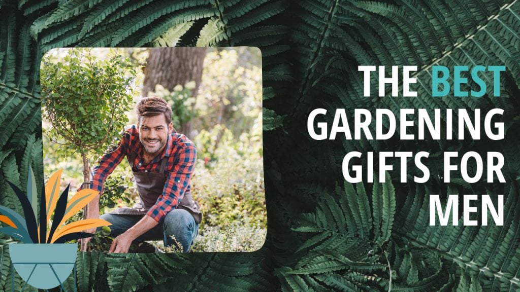 Brilliant gardening gifts for men - 2024 Guide The best gardening gift for men 1024x576 - Brilliant gardening gifts for men - 2024 Guide