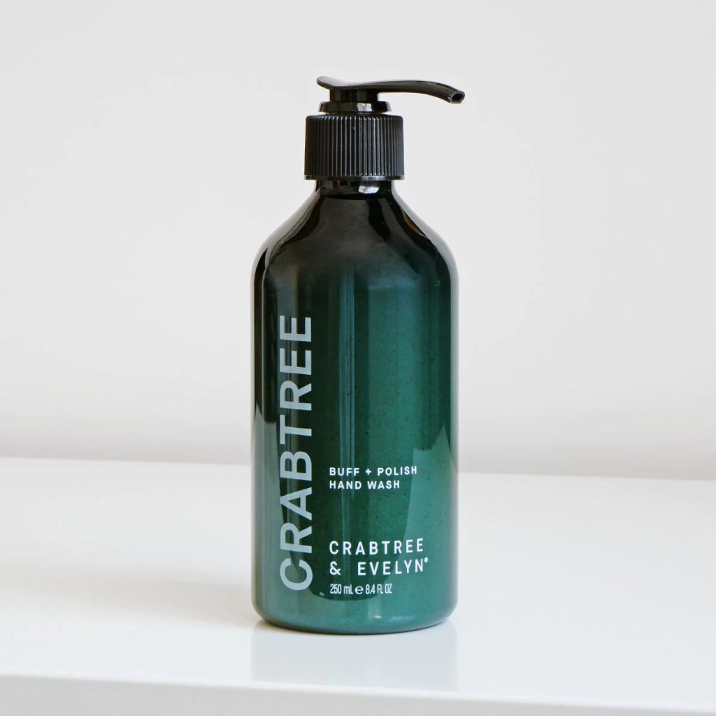 Brilliant gardening gifts for men - 2024 Guide buff polish handwash 1024x1024 - Brilliant gardening gifts for men - 2024 Guide