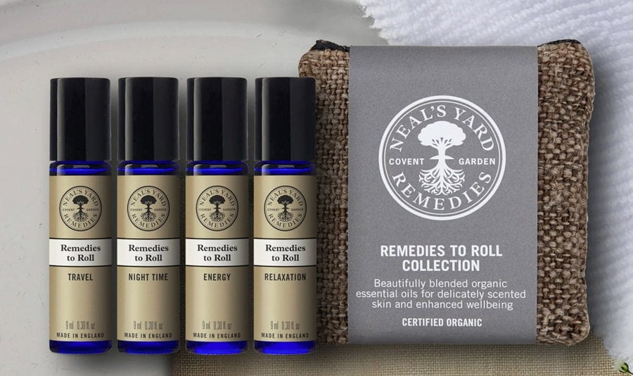 Brilliant gardening gifts for men - 2024 Guide neals yard Remedies to Roll Collection 1 - Brilliant gardening gifts for men - 2024 Guide