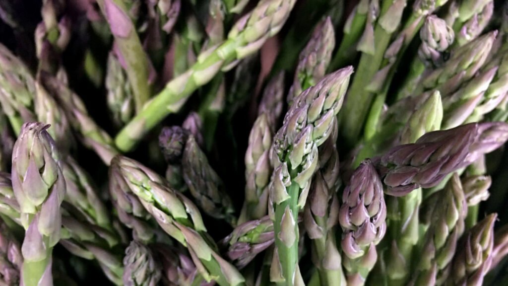 Asparagus 1024x576 - Vegetable &amp; Fruit Seeds To Sow In November - Planting Guide