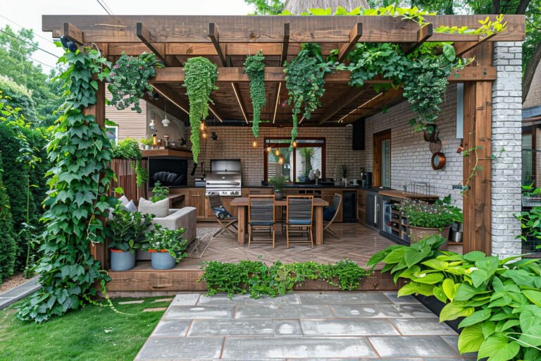 40 Small Garden Design Ideas: Genius Tips for Tiny Spaces