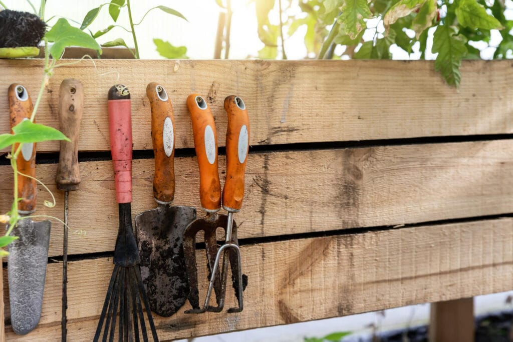 30+ Creative Greenhouse Ideas For Gardening All Year Round Add Character 1024x683 - 30+ Creative Greenhouse Ideas For Gardening All Year Round