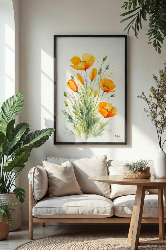 The best gardening gifts and present ideas for 2024 Eschscholzia california 683x1024 - The best gardening gifts and present ideas for 2024