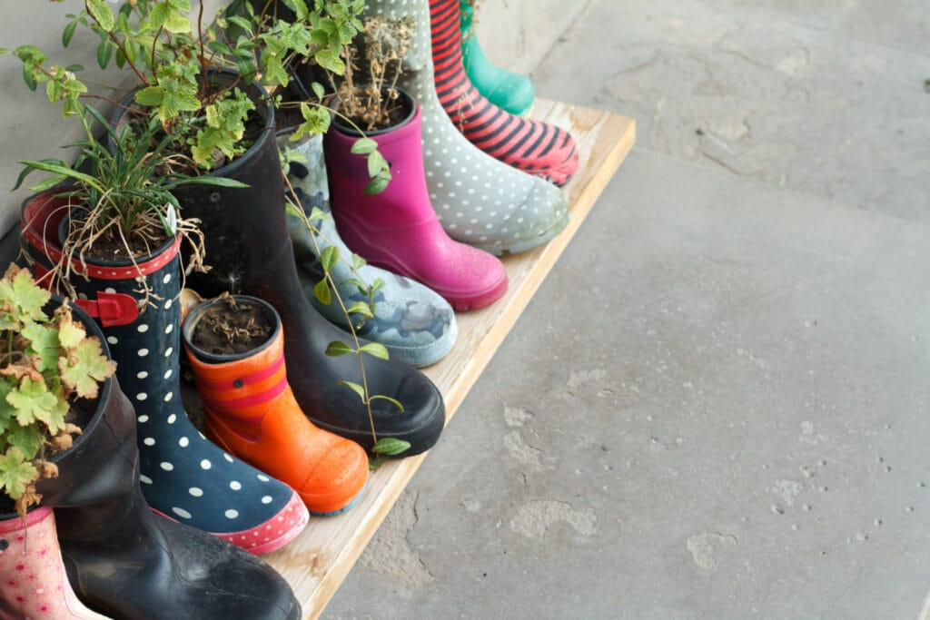 30+ Creative Greenhouse Ideas For Gardening All Year Round Salvaged Stunner 1024x683 - 30+ Creative Greenhouse Ideas For Gardening All Year Round