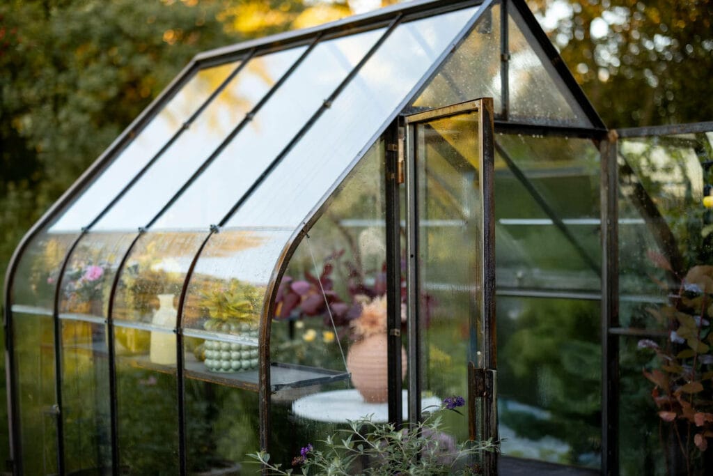30+ Creative Greenhouse Ideas For Gardening All Year Round Storefront Strategy 1024x683 - 30+ Creative Greenhouse Ideas For Gardening All Year Round