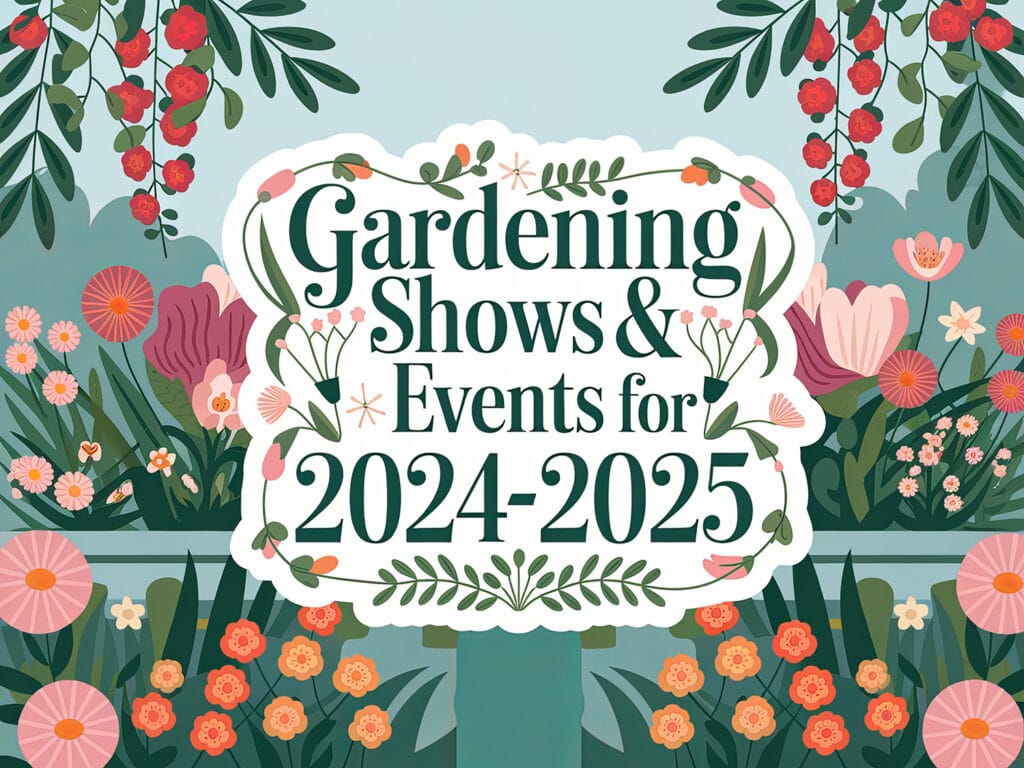 UK Gardening Shows and Events For 2024-2025 gardening shows events 2024 2025 1024x768 - UK Gardening Shows and Events For 2024-2025