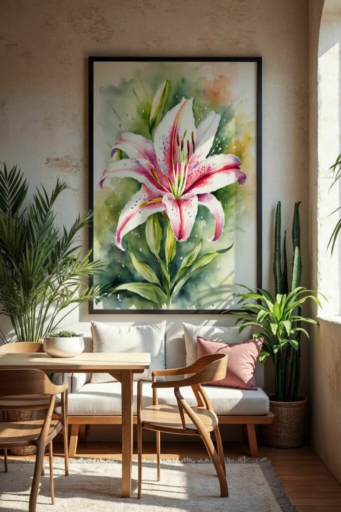 The best gardening gifts and present ideas for 2024 stargazer lily 683x1024 - The best gardening gifts and present ideas for 2024