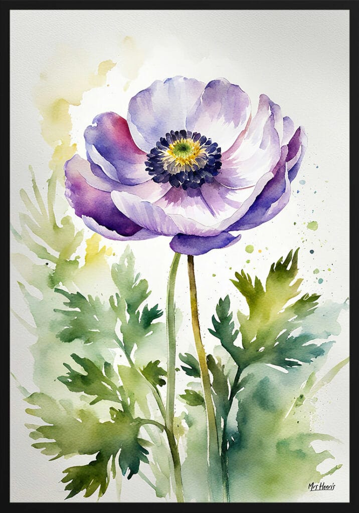 20+ Unique Garden-Inspired Gifts for Plant Lovers anemone 716x1024 - 20+ Unique Garden-Inspired Gifts for Plant Lovers
