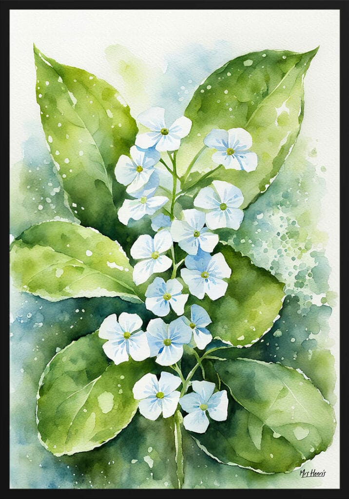 20+ Unique Garden-Inspired Gifts for Plant Lovers macrophylla 716x1024 - 20+ Unique Garden-Inspired Gifts for Plant Lovers